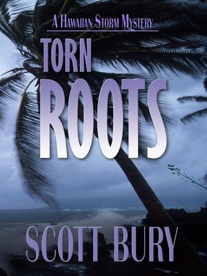 cover image of Torn Roots